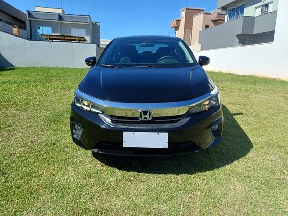 HONDA CITY 1.5 i-VTEC FLEX EXL CVT HONDA CITY 1.5 i-VTEC FLEX EXL CVT